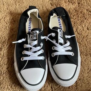 Converse shoreline sneakers